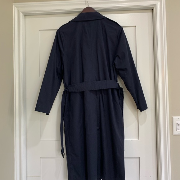 Trench Coat from Paris - Picture 3 of 3